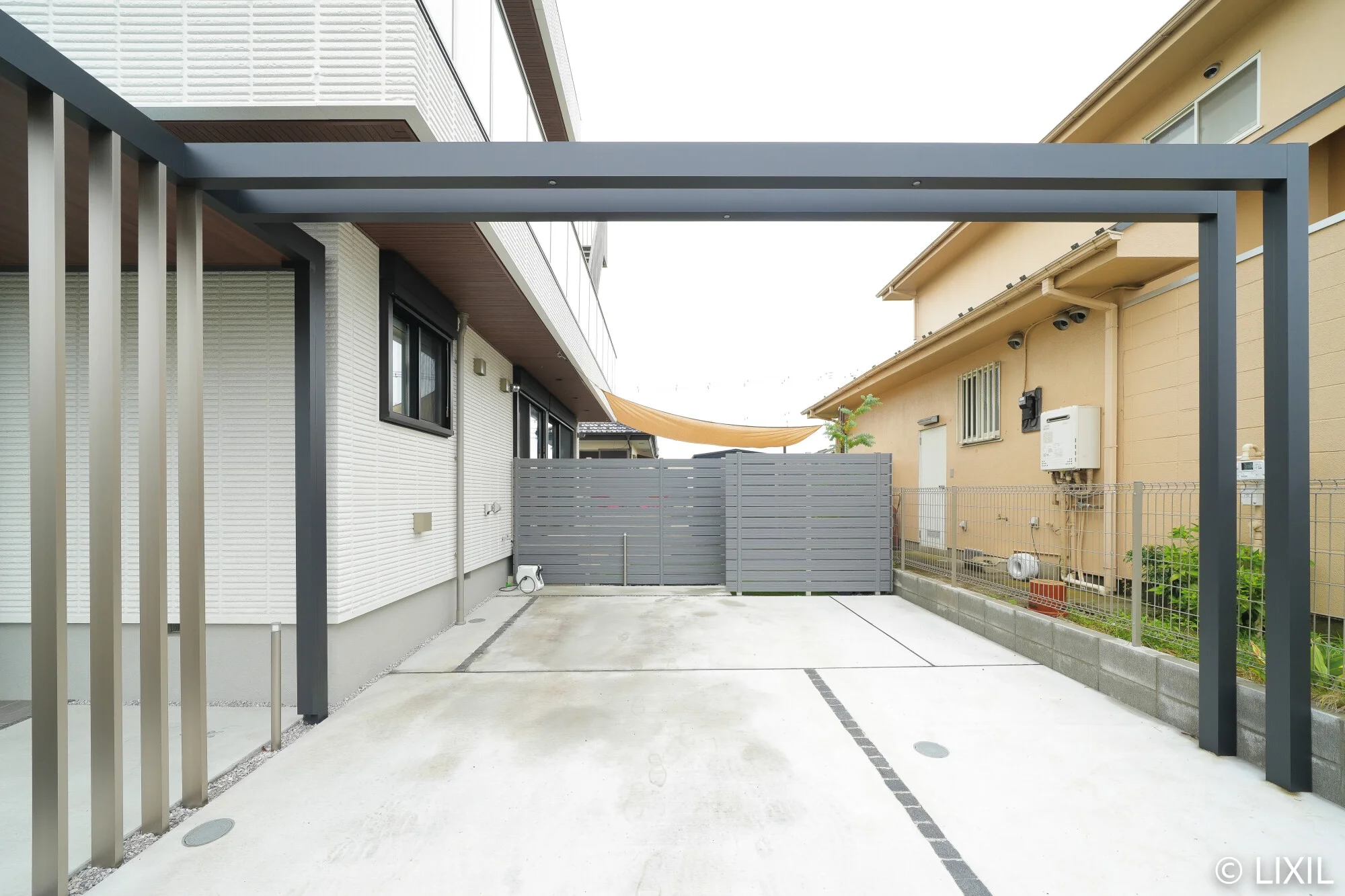 LIXIL 施工例3