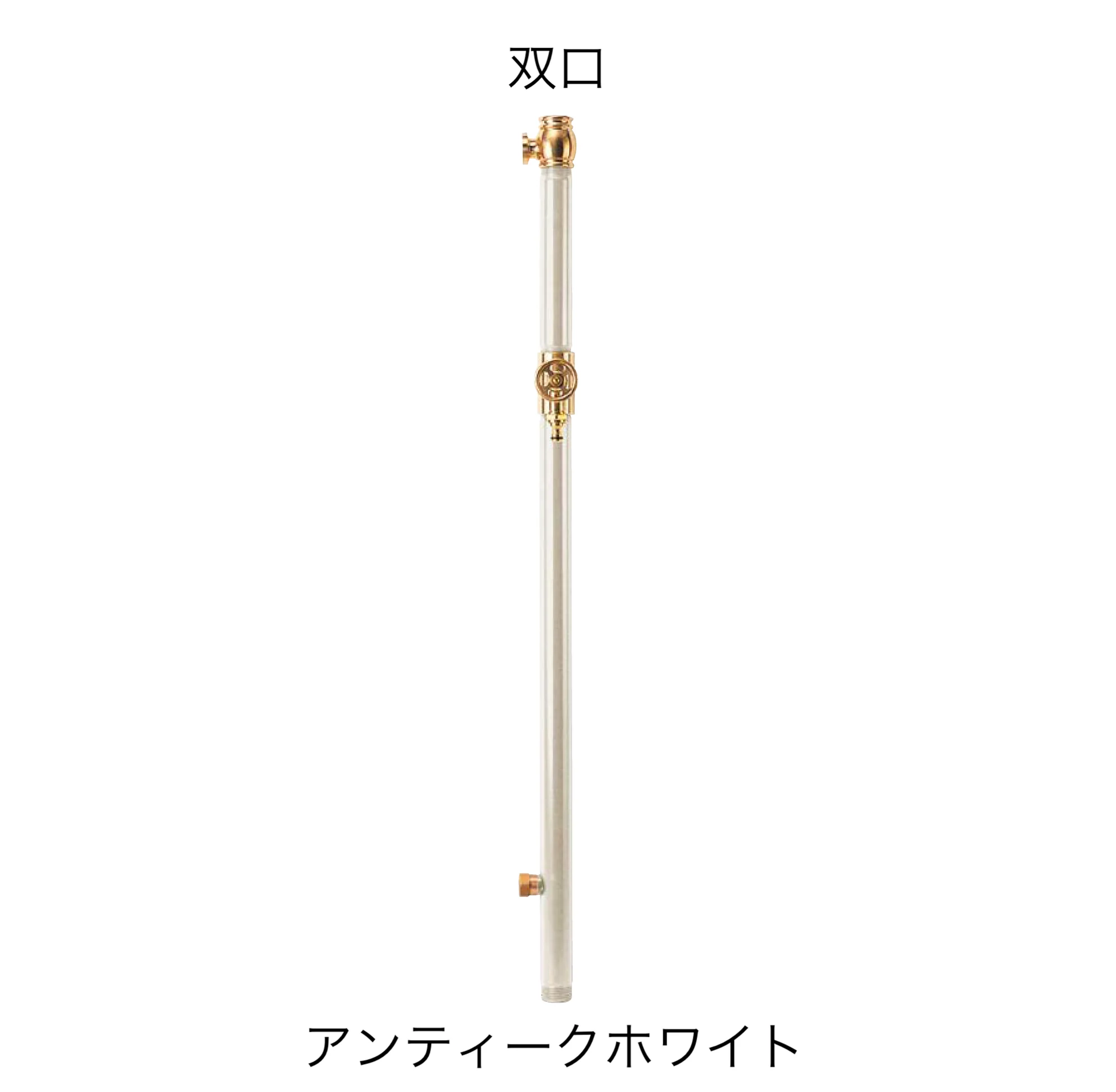 オンリーワンクラブの「エッセンスガーデン 水栓柱」のサブ画像7