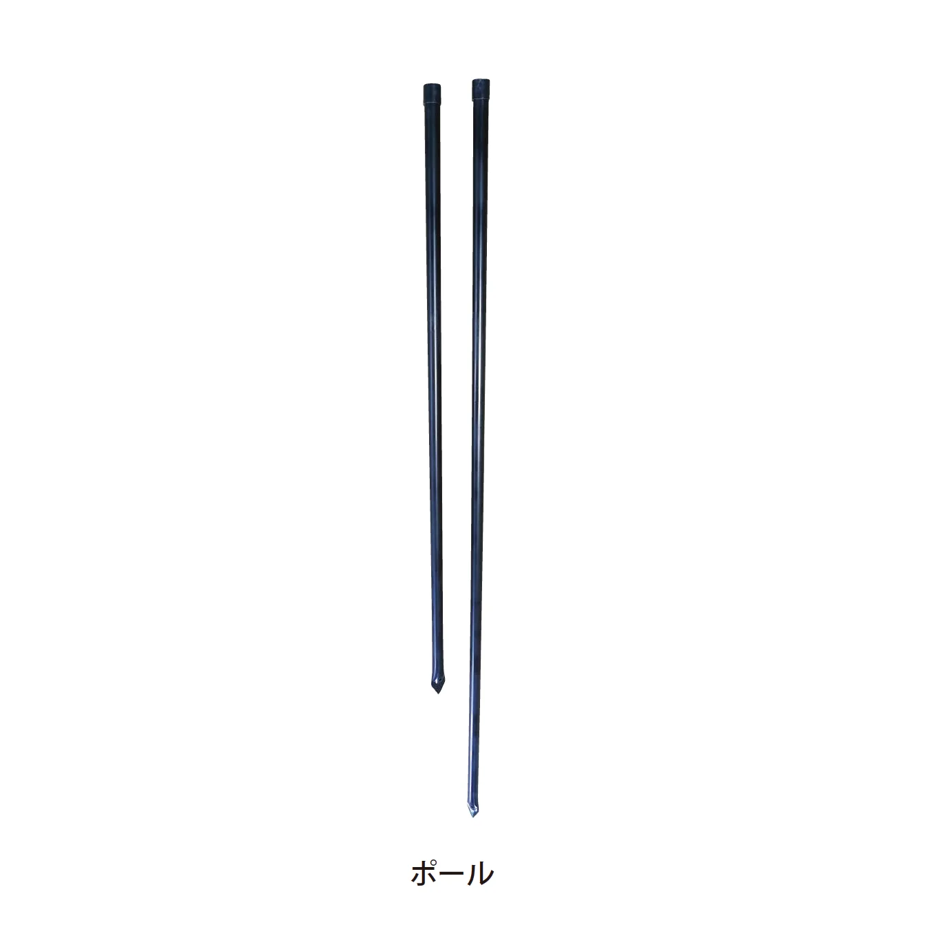 EXDECOの「アメリカナイズフェンス ブラック Americanize Fence Black」のサブ画像8