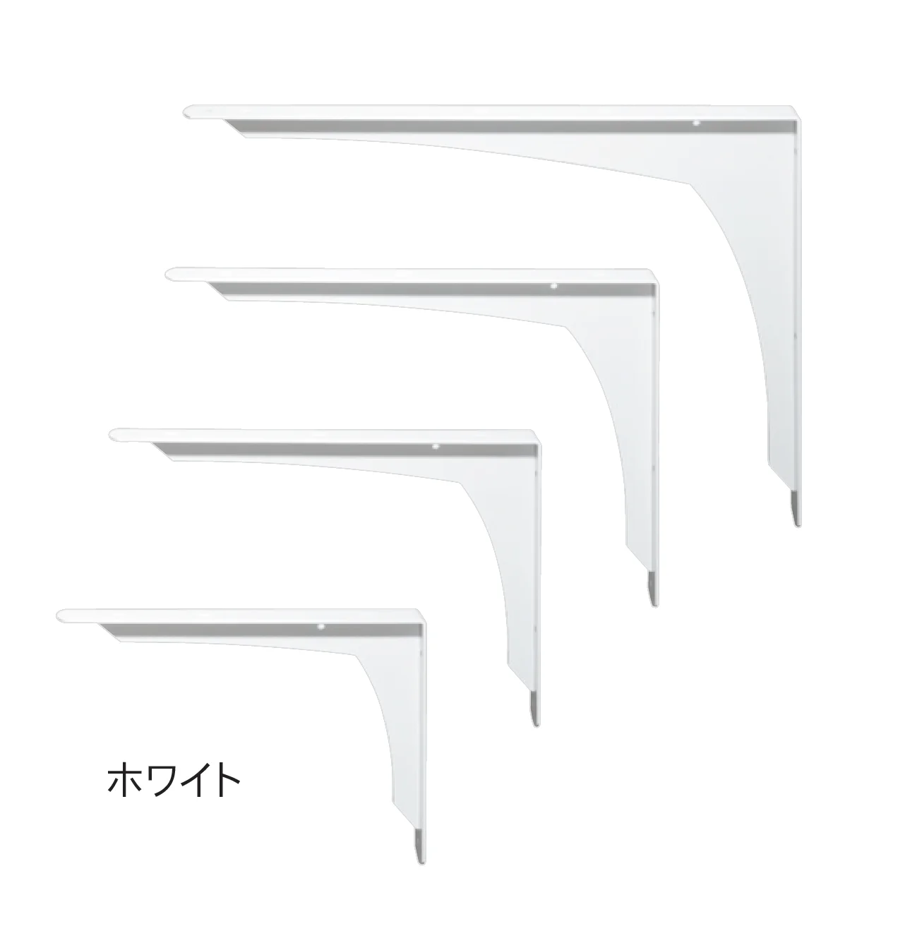 Bullsの「REカウンターブラケット」