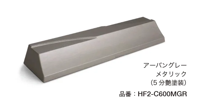 オンリーワンクラブの「アルデコール C600シリーズ ミニバンSUVタイプ」のサブ画像3