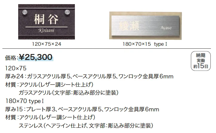 ワンロック レド【2024年版】_価格_1