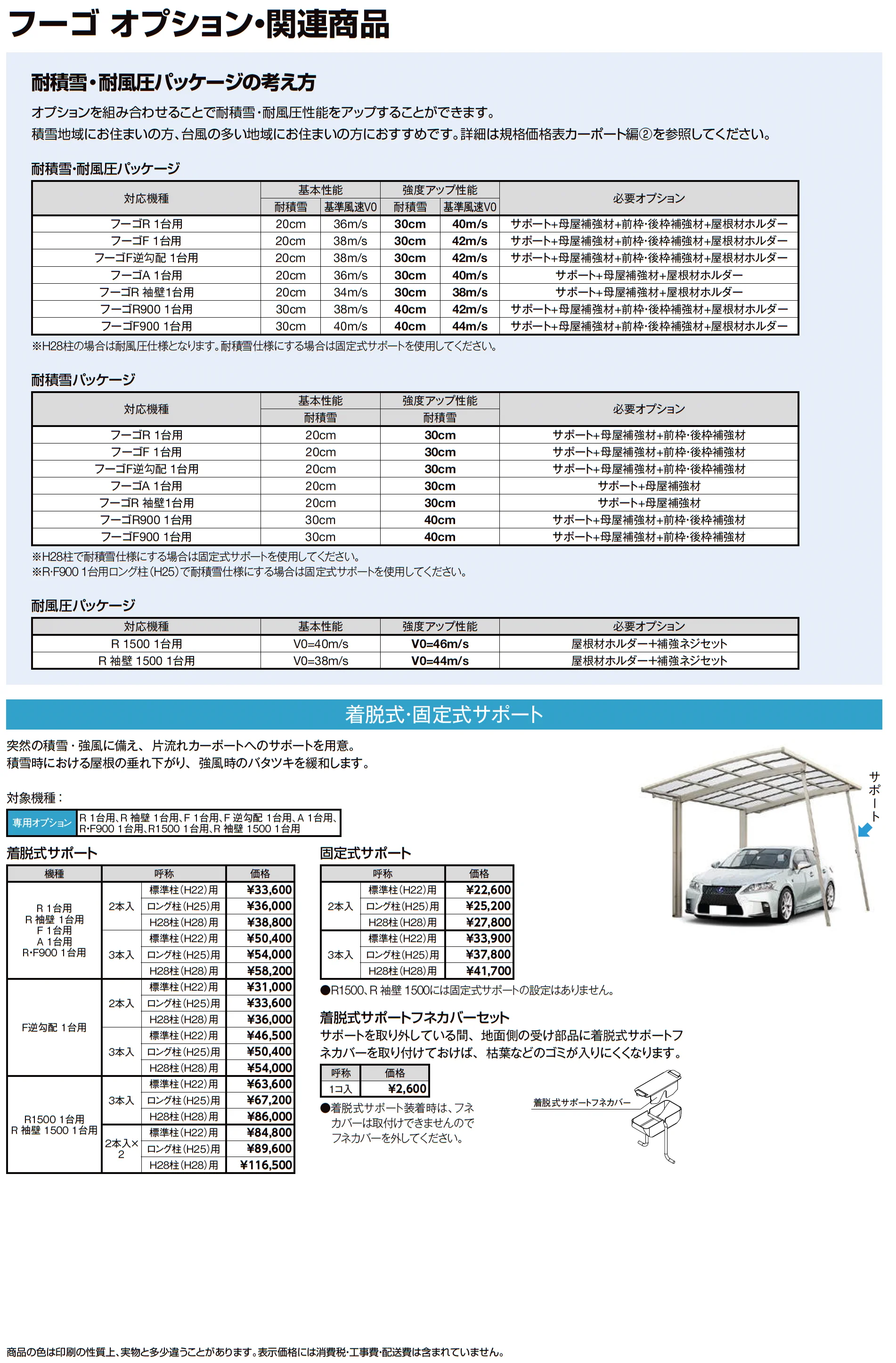 フーゴAプラス 1台用_価格_6