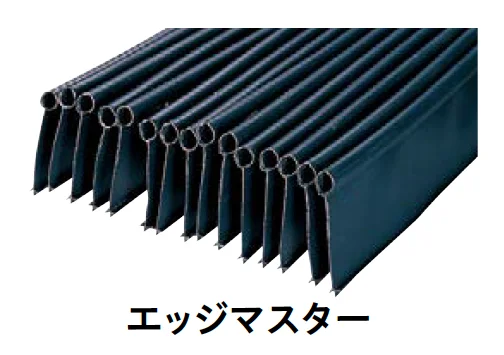 ユニソンの「エッジマスター(芝生エッジのランナー防止材)【2025年版】」のサブ画像3