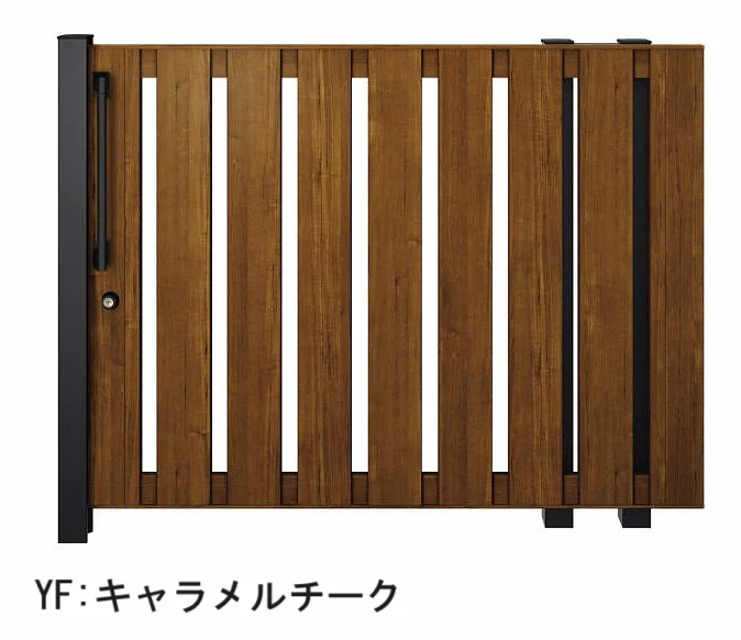 YKK APの「ルシアス スライドS01型【2024年版】」のサブ画像5