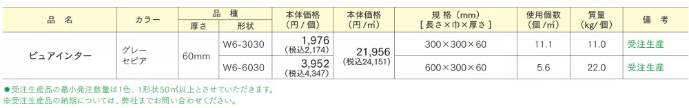 ピュアインター【2024年版】_価格_1