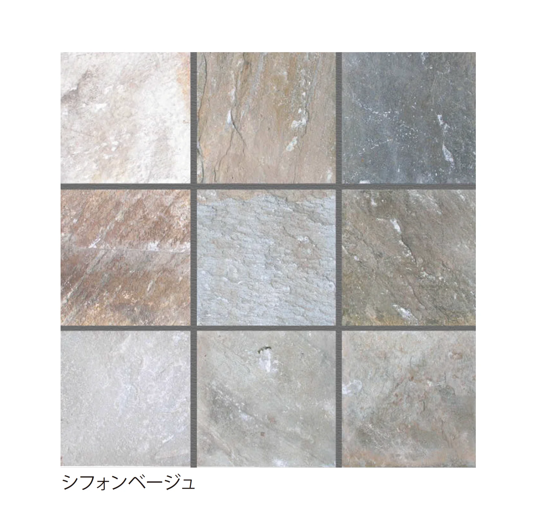 EXDECOの「ソレイユスクエア Soleil Square」のサブ画像4