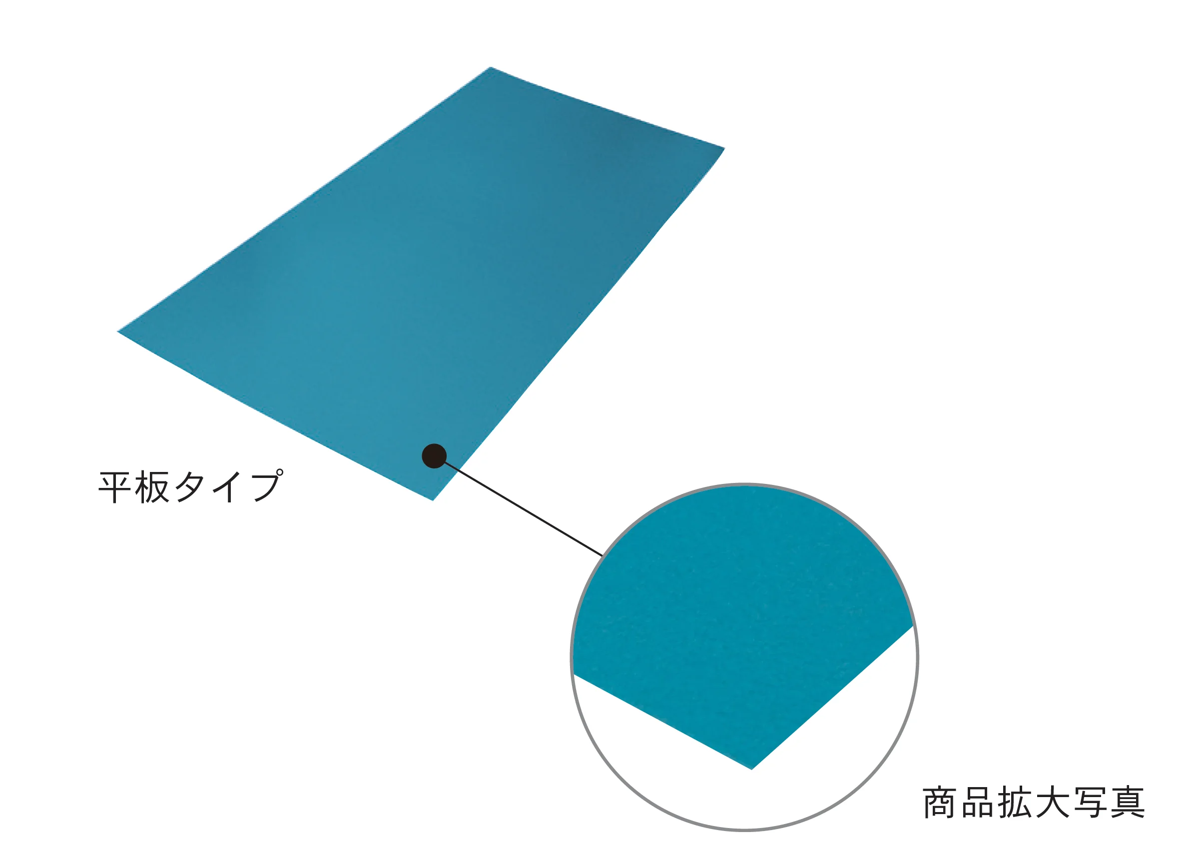 Bullsの「スカイボード」のサブ画像1
