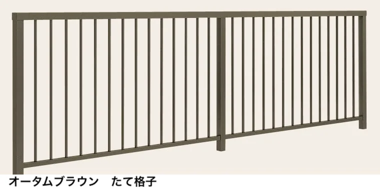 LIXILの「ベランダ手すりⅡ【2025年版】」のサブ画像31