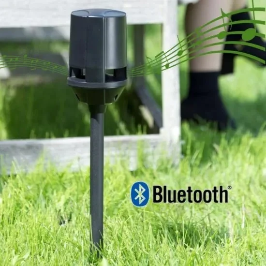 伊藤電工の「Bluetooth対応 アウトドアスピーカー OS-01-4」