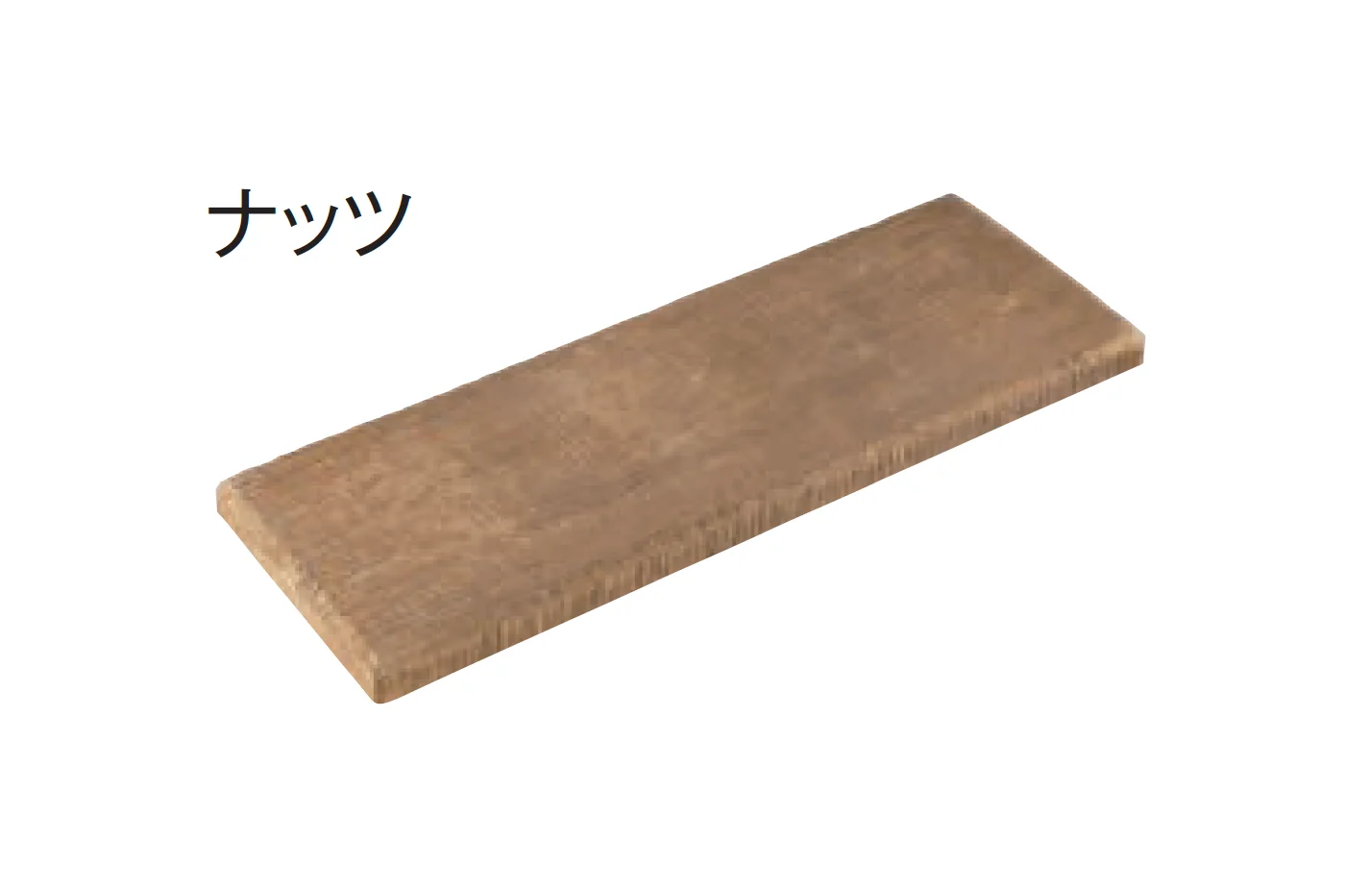 東洋工業の「ヴィンテージウッドキャップ」のサブ画像1