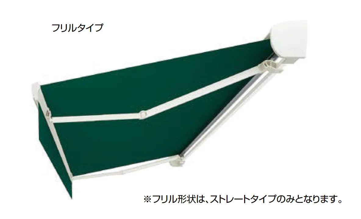 LIXILの「彩風L型」のサブ画像1