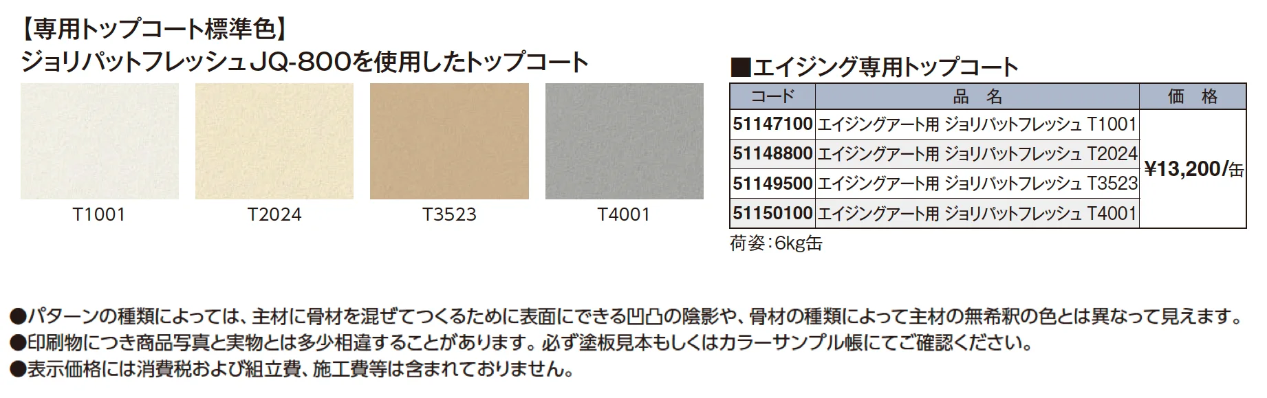 ジョリパットフレッシュ【2025年版】_価格_3
