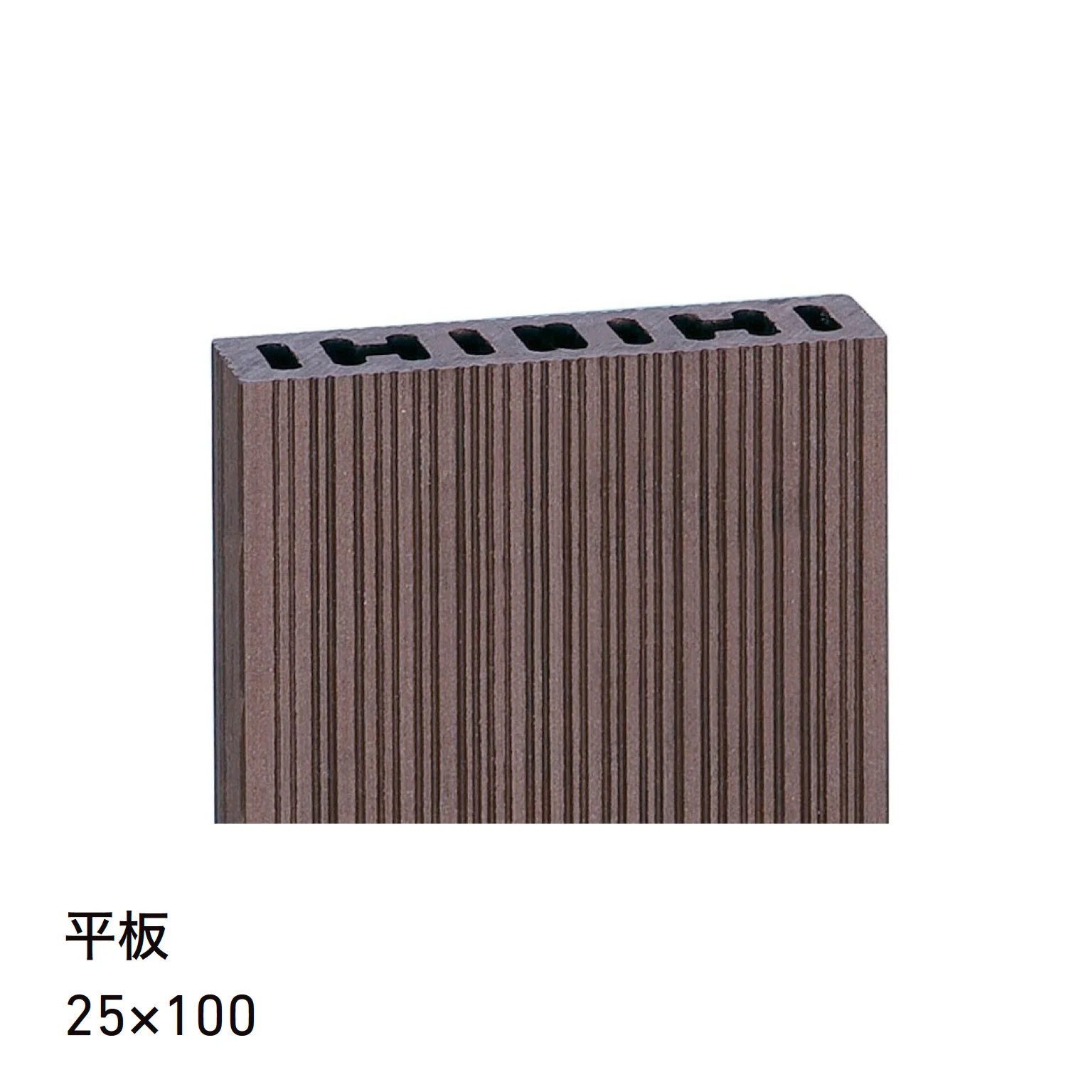 LIXILの「強化木材」のサブ画像11