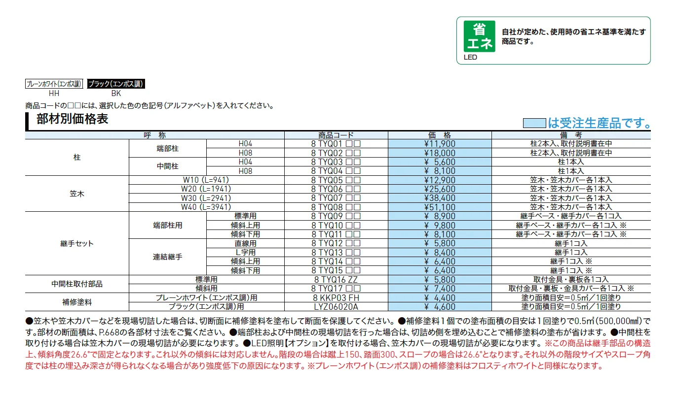 デザイナーズレール【2025年版】_価格_1