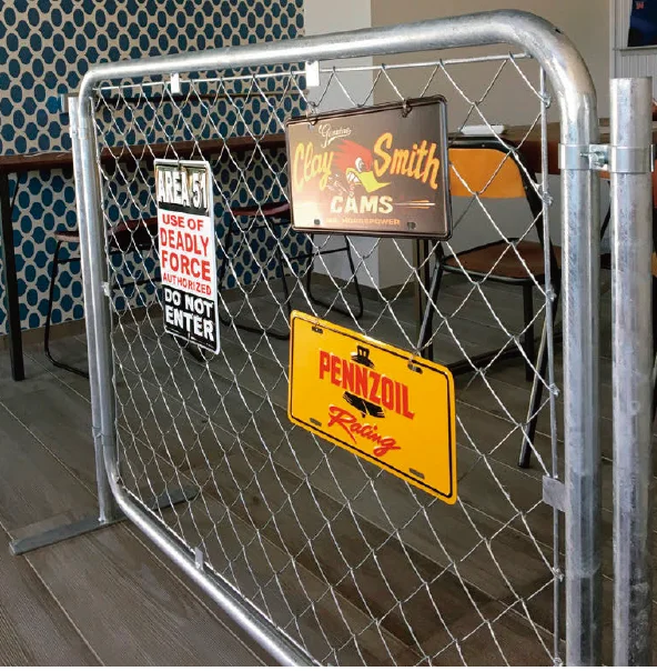 EXDECOの「U.S.スタイルフェンス U.S.Style Fence」のサブ画像2