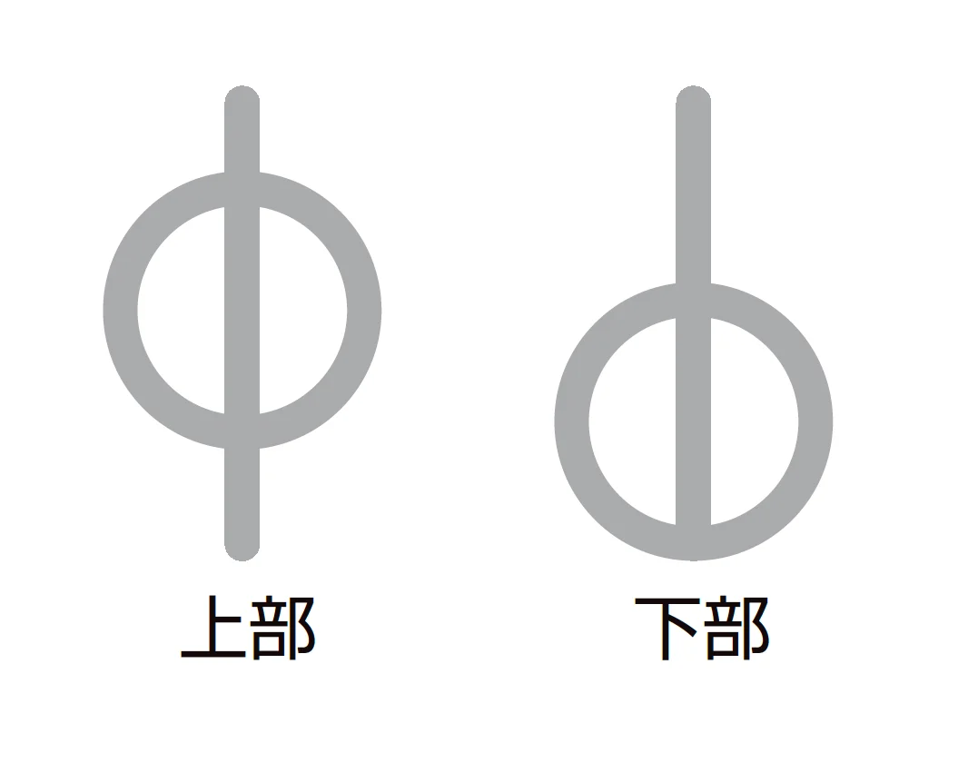 LIXILの「ハイグリッドフェンス 剣先1型 間仕切りタイプ」のサブ画像5