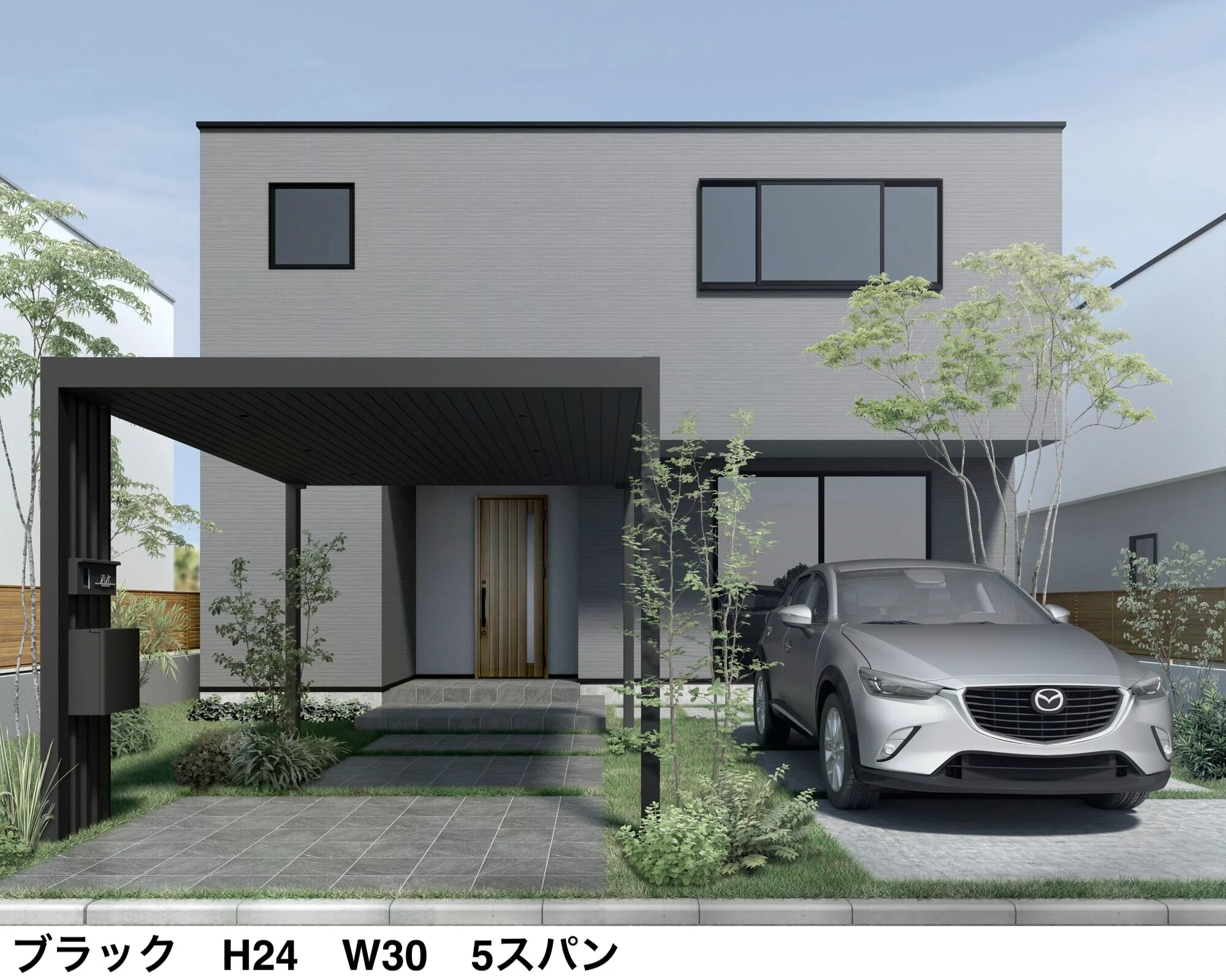 LIXILの「プラスG Gルーフ フリータイプ【2024年版】」のサブ画像1