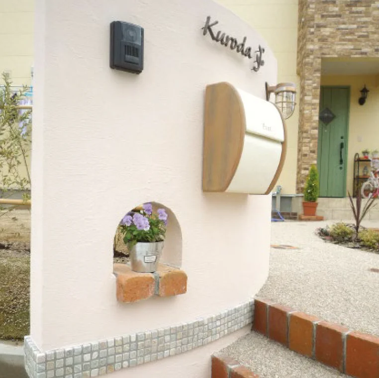 ディーズガーデンの「シフォン【2024年版】」