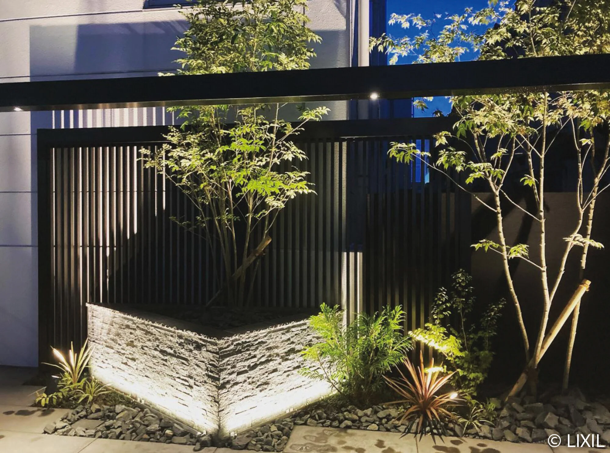 LIXIL 施工例2