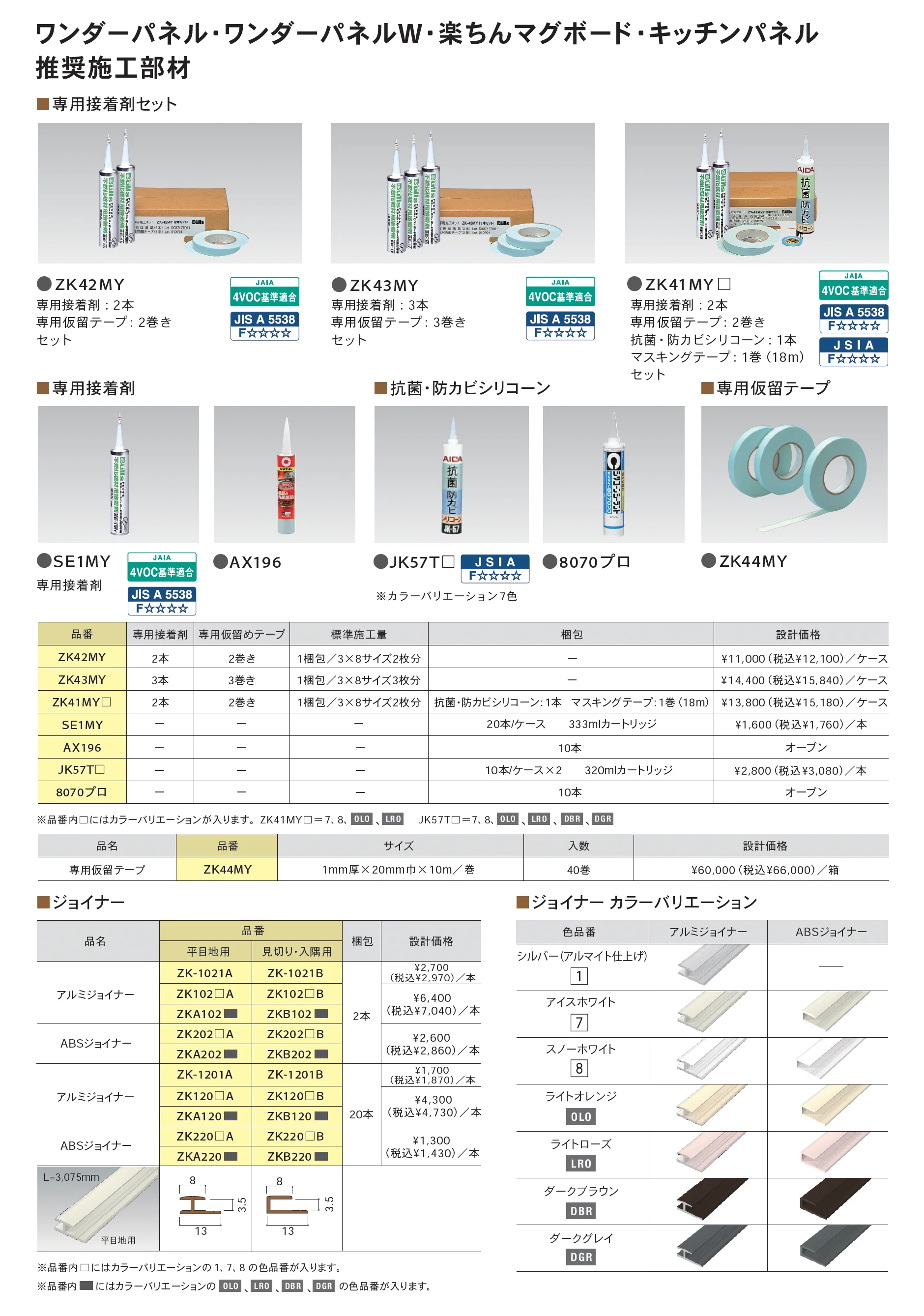 ワンダーパネル_価格_5