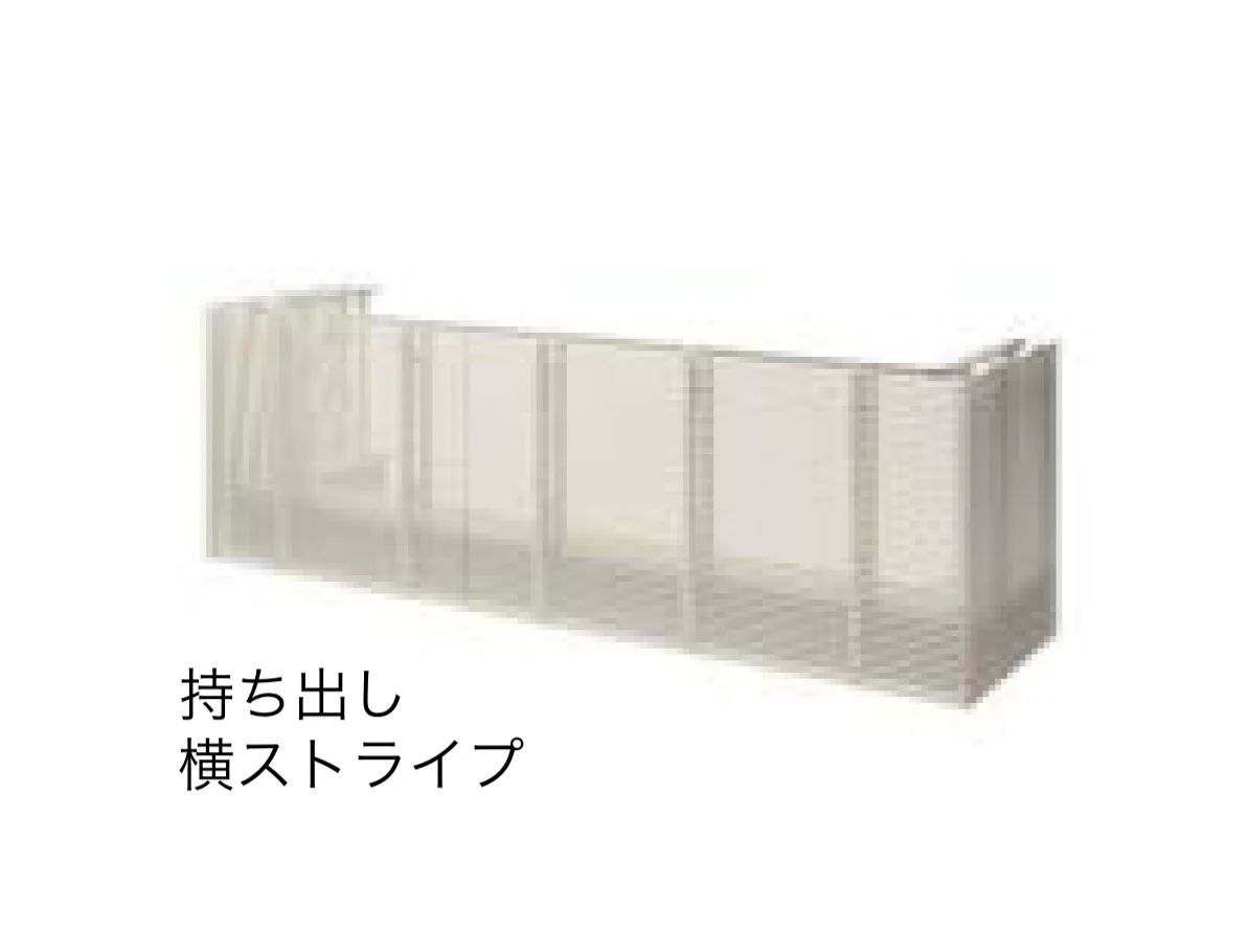YKK APの「ルシアス ハンドレール【2025年版】」のサブ画像17
