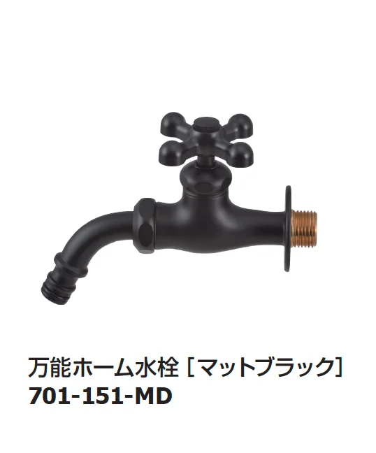 ギャザーの「ガーデン用水栓」のサブ画像24