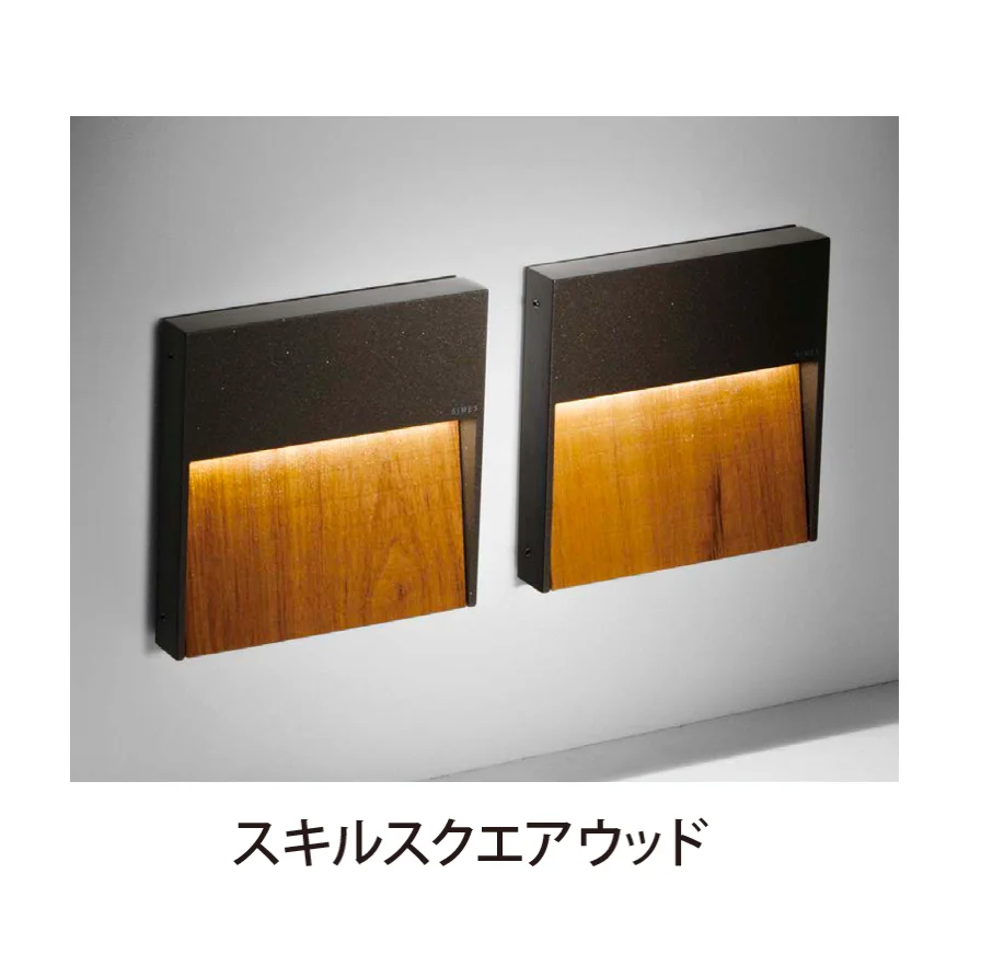 EXDECOの「シメス SKILL WOOD」のサブ画像1