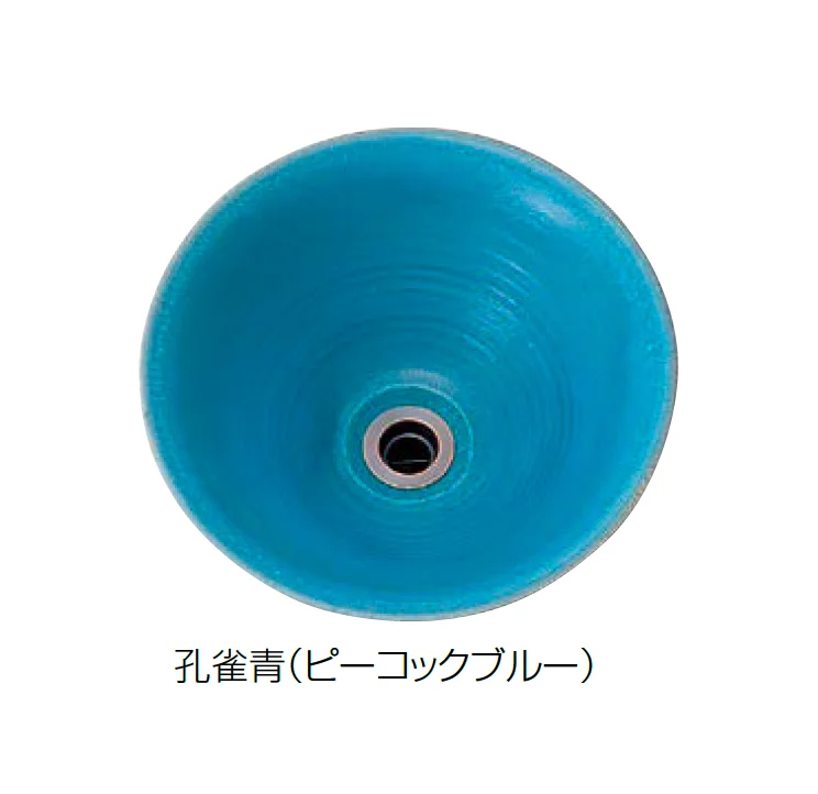 オンリーワンクラブの「手作り手洗器」