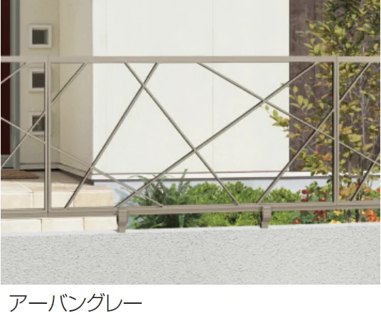 三協アルミの「マイリッシュS3型【2025年10月価格改訂版】【廃番】」のサブ画像1
