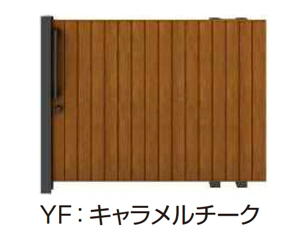 YKK APの「ルシアス スライド W04型 たて板張り【2025年版】」のサブ画像7