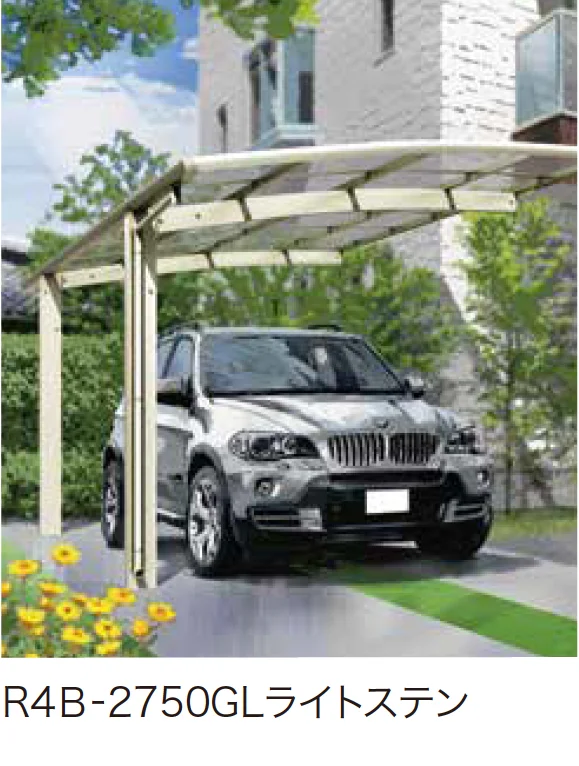 ゆとり ゆとり | ゆとりオリジナルポートR型 | 建材サーチ
