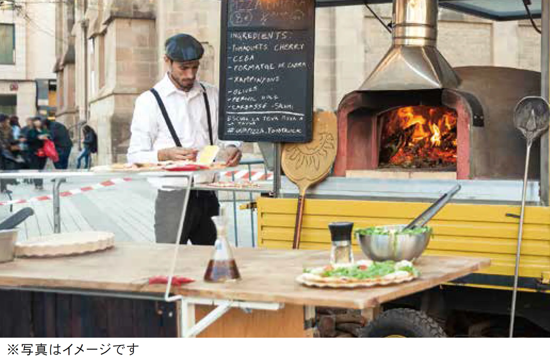 Bullsの「屋外用折りたたみ棚受 ステンレスタッチポン」