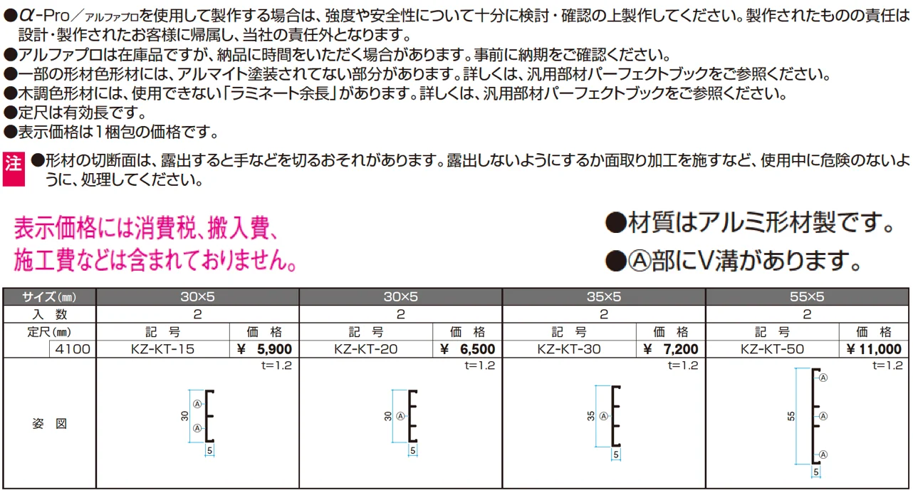 付子【α-Pro アルファプロ】【2024年版】_価格_1