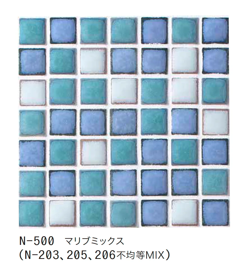 ゆとりの「モザイク19【2025年版】」のサブ画像11