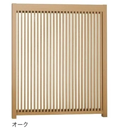 LIXILの「プラスG Gスクリーン 縦格子タイプ」のサブ画像7