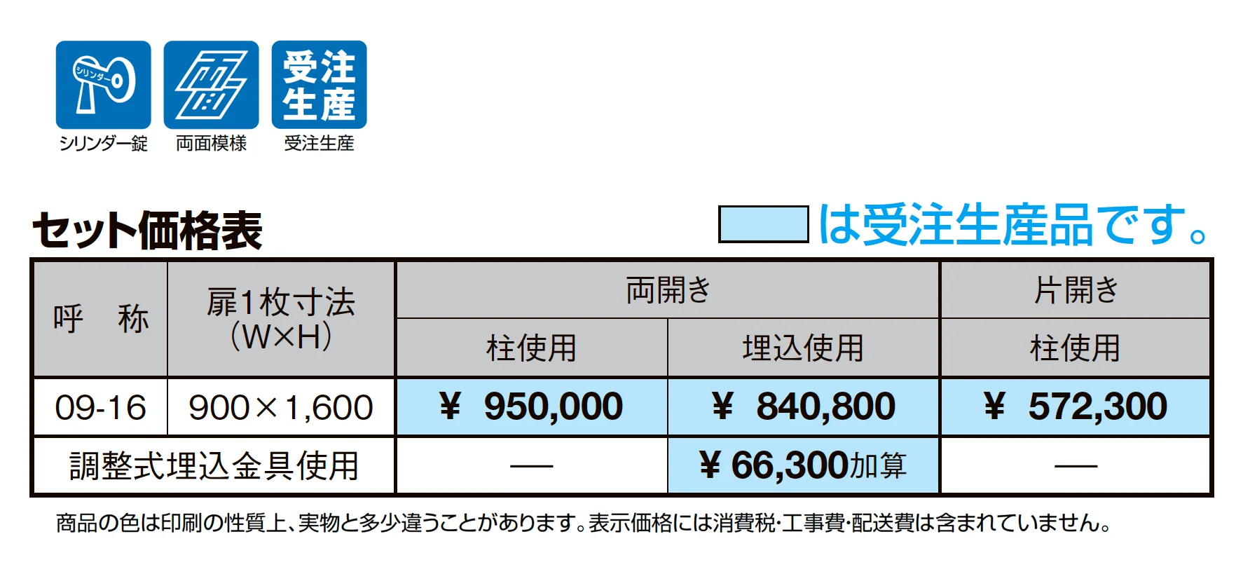 バルセリア_価格_1