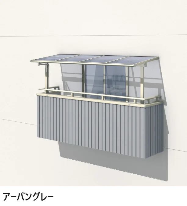 三協アルミの「レボリューA(TF2UA型 600タイプ)」