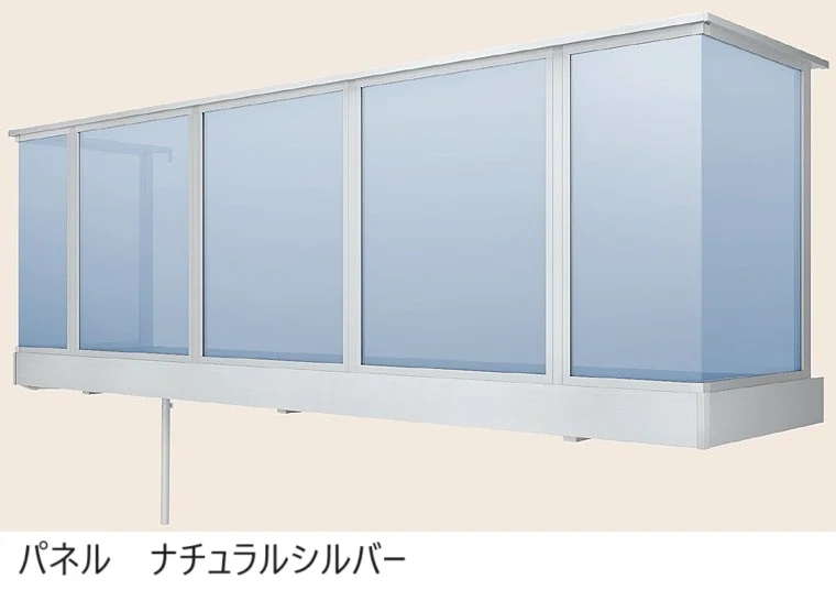 LIXILの「ビューステージ Sスタイル 九州・四国間 胴差納まり【2025年版】」のサブ画像17