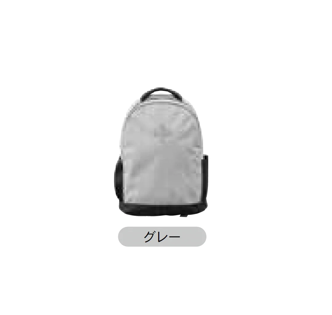 Bullsの「防災リュックセット33点」のサブ画像1