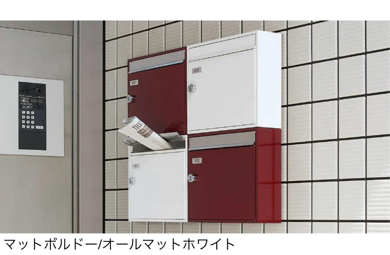 セキスイデザインワークスの「メンフィス1・2」のサブ画像1