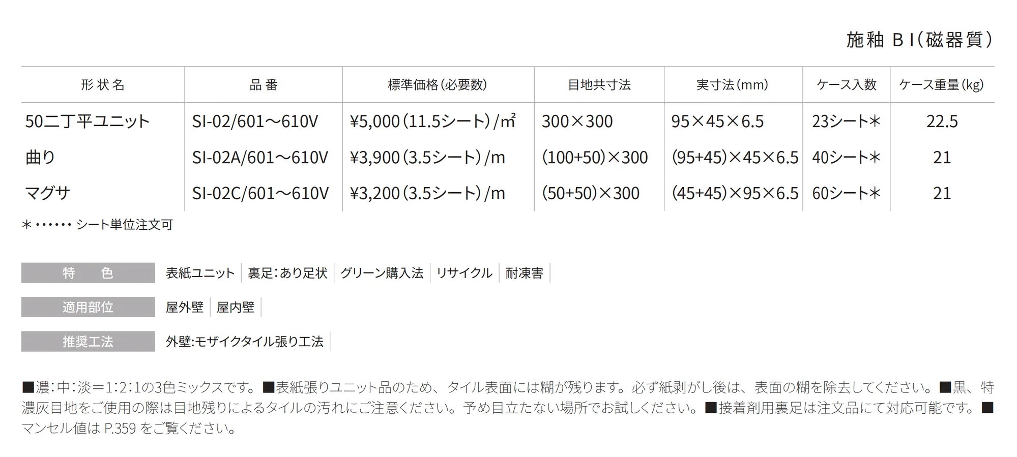 シムーン Simoon_価格_1
