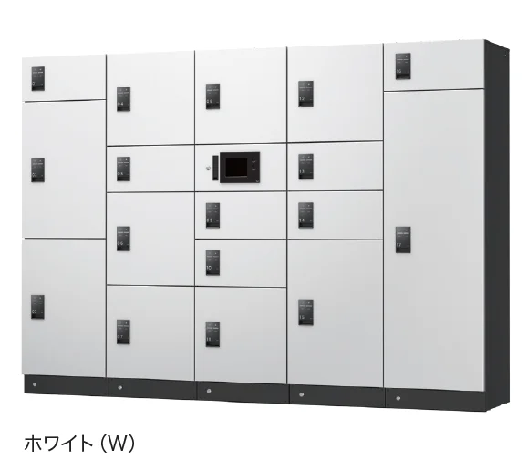 ナスタの「Nasta Box STANDARD スマートキー 前入前出」のサブ画像3