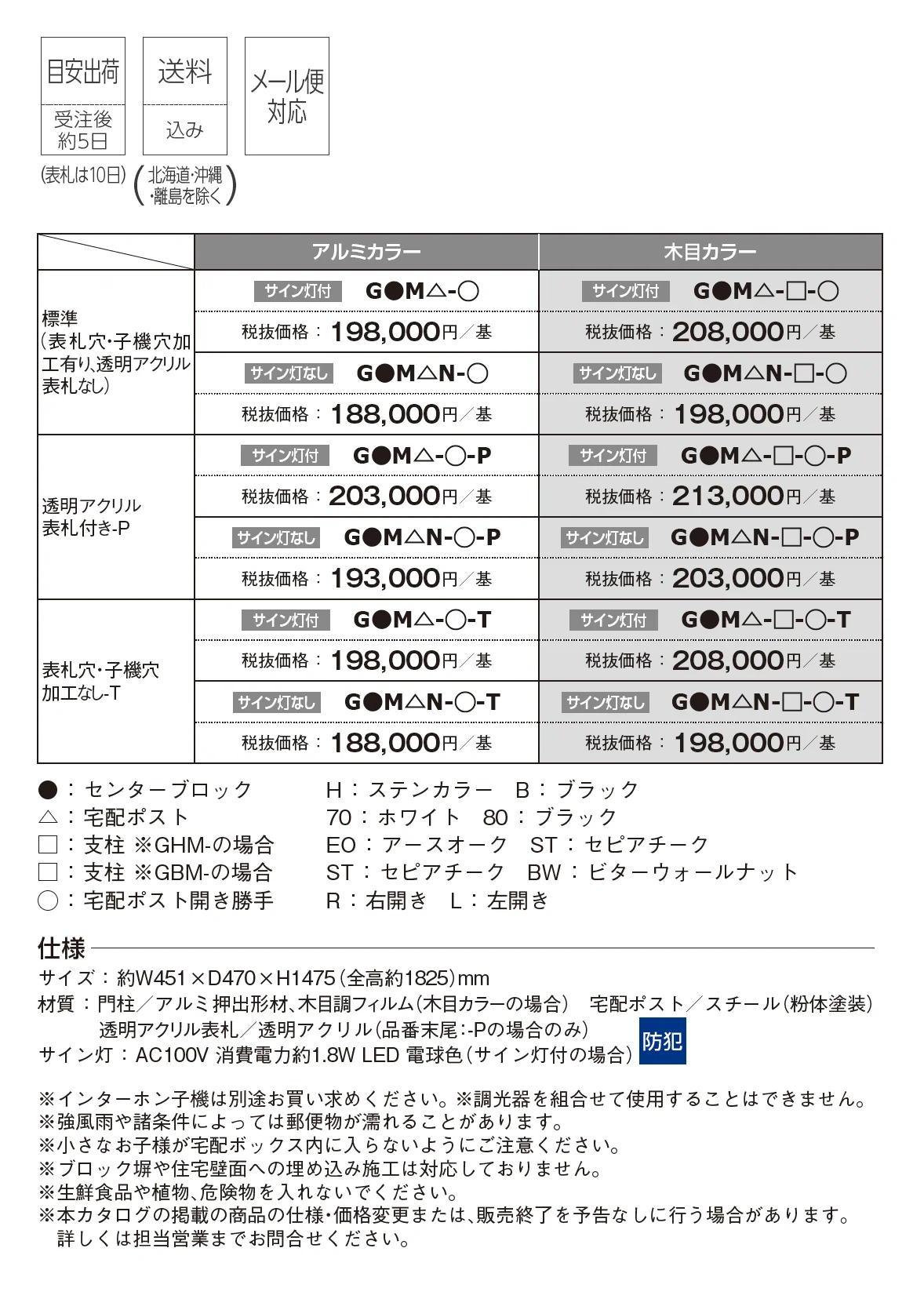 レガリオ2_価格_1
