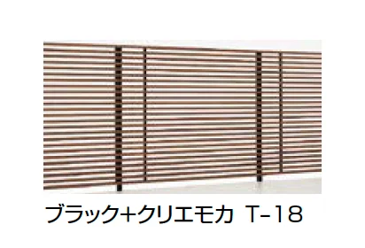 LIXILの「プログコートフェンス F2型【2025年版】」のサブ画像5