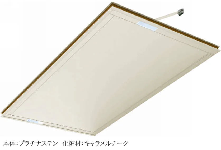 YKK APの「シンプルモダン 上吊りひさし 先付け【2024年版】」のサブ画像11