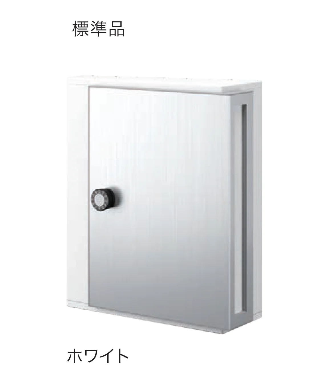 ナスタの「ポスト MB31SN」のサブ画像3