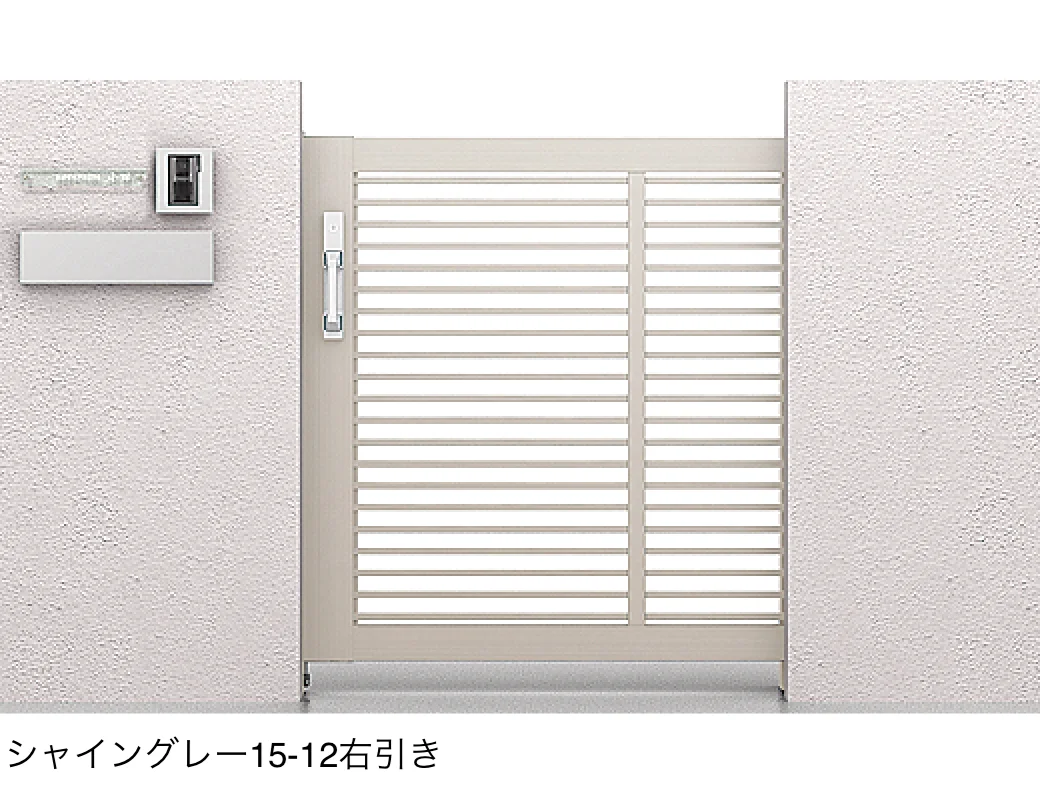 LIXILの「アーキスライド A型」のサブ画像2