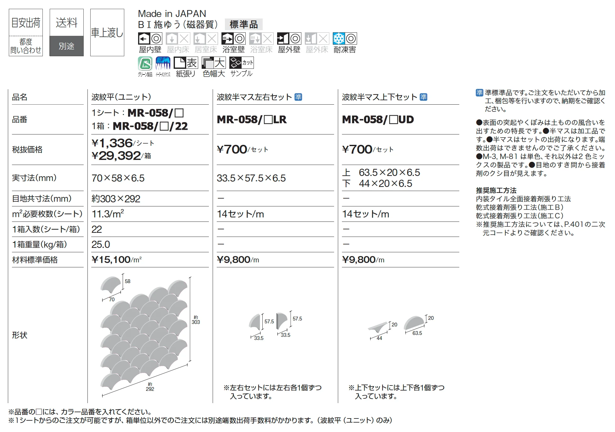 古窯変 波紋_価格_1