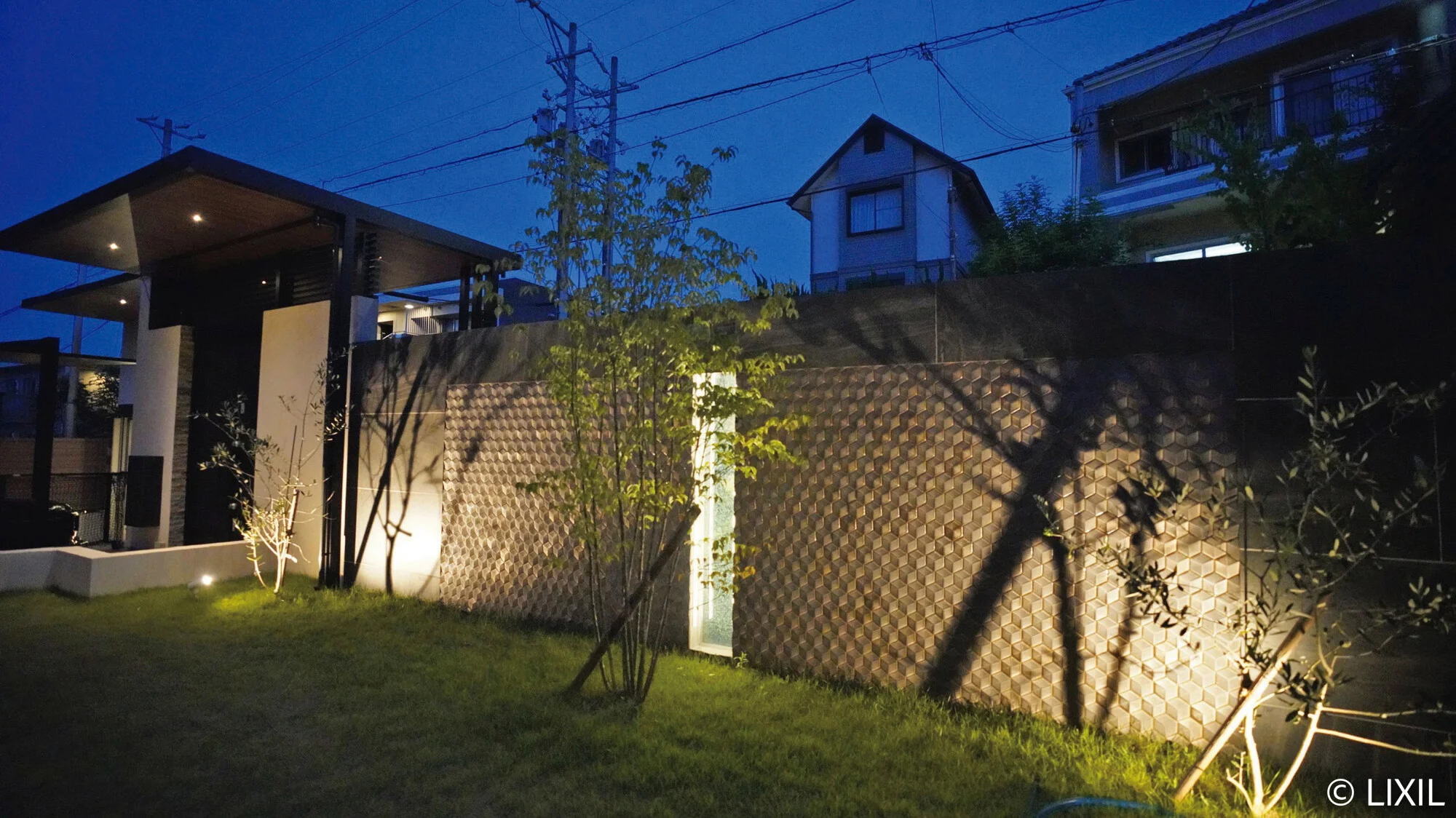 LIXIL 施工例5